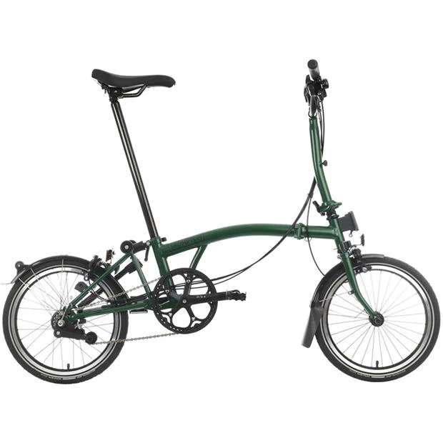 commuter motorcycle